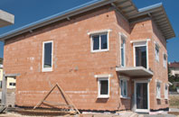 Cairston home extensions