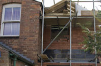 free Cairston home extension quotes
