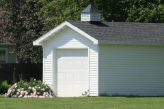 Cairston outbuilding construction costs